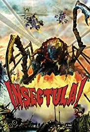 Insectula! (2015)