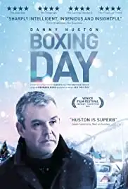 Boxing Day (2012)