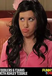 Toddlers and Tiaras: Where Are They Now? (2011)