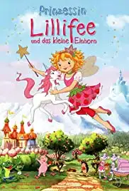 Prinzessin Lillifee und das kleine Einhorn (2011)