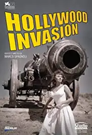 Hollywood Invasion (2011)