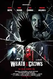 Wrath of the Crows (2013)