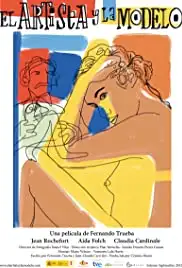 El artista y la modelo (2012)