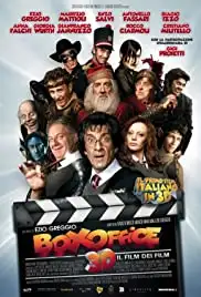 Box Office 3D: Il film dei film (2011)
