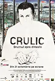 Crulic - drumul spre dincolo (2011)