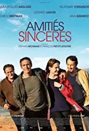 Amitiés sincères (2012)