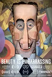Beauty Is Embarrassing (2012)