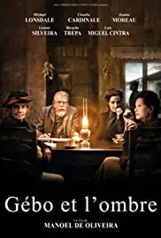 Gebo et l'ombre (2012)