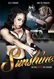Sunshine (2011)