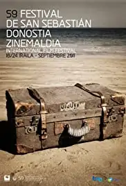 59 Festival de Cine de San Sebastián - Gala de inauguración (2011)