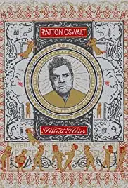 Patton Oswalt: Finest Hour (2011)