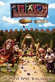 Fimfárum do tretice vseho dobrého 3D (2011)