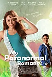 My Paranormal Romance (2011)