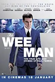 The Wee Man (2013)