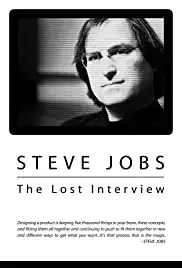 Steve Jobs: The Lost Interview (2012)