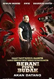 Berani Punya Budak (2012)