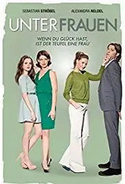 Unter Frauen (2012)