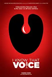 I Know That Voice (2013)