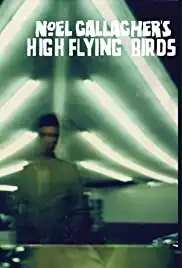 Noel Gallagher: Somewhere in Between (2011)