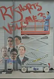 Rooster Teeth Shorts: Volume Three (2011)