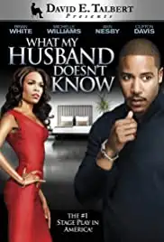 What My Husband Doesn't Know (2012)