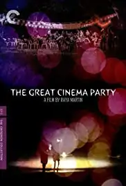 The Great Cinema Party (2012)