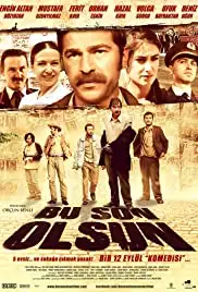Bu Son Olsun (2012)