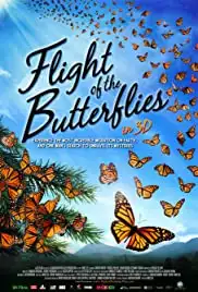 Flight of the Butterflies (2012)