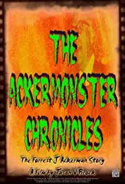 The AckerMonster Chronicles! (2012)