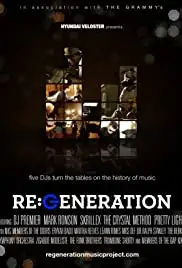 Re:Generation (2011)