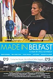 Made in Belfast (2013)
