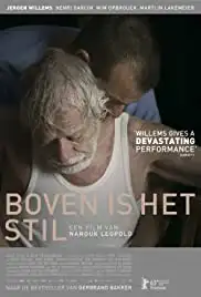 Boven is het stil (2013)