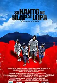 Sa kanto ng ulap at lupa (2011)