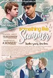 Something Like Summer (2017)