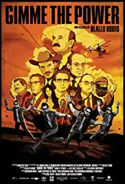 Gimme the Power (2012)