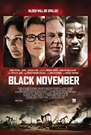 Black November (2012)