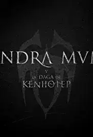 Sandra Munt y la Daga de Kenhotep (2019)
