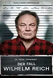 The Strange Case of Wilhelm Reich (2012)