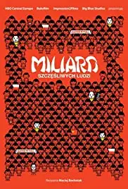 One Billion Happy People (2011)