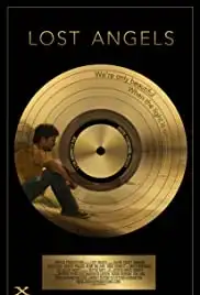 Lost Angels (2014)