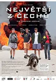 Nejvetsi z Cechu (2010)