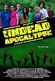 Undead Apocalypse (2012)