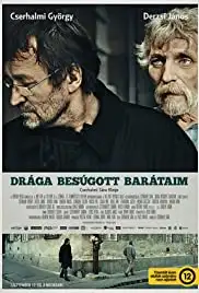 Drága besúgott barátaim (2012)