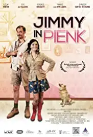 Jimmy in Pienk (2013)