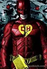 El Chapulín Colorado 3D (2015)