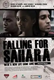 Falling for Sahara (2011)