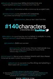#140Characters: A Documentary About Twitter (2011)