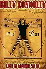 Billy Connolly: Live in London 2010 (2010)