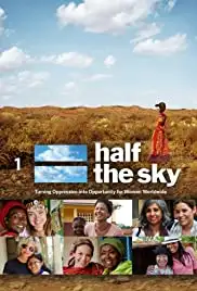 Half the Sky (2012)