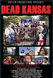 Dead Kansas (2013)